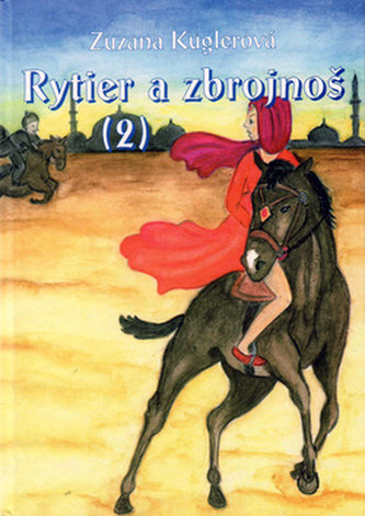 Rytier a zbrojnoš (2)