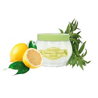 Jeanne En Provence Verbena Citrus Refreshing Body Cream ( verbena a citron ) - Povzbuzující tělový krém 200 ml pro ženy