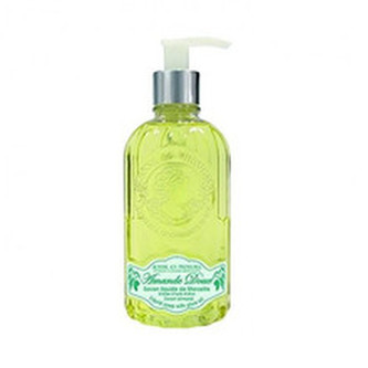 Jeanne En Provence Liquid Soap With Olive Oil ( mandle ) - Tekuté mýdlo na ruce Mandle 300 ml pro ženy