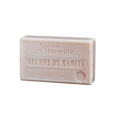 Le Chatelard Luxury French Soap ( bambucké máslo ) - Luxusní francouzské tuhé mýdlo 100. ml pro ženy
