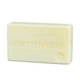 Le Chatelard Luxury French Soap ( zimolez ) - Luxusní francouzské tuhé mýdlo 100. ml pro ženy