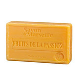 Le Chatelard Luxury French Soap ( mučenka ) - Luxusní francouzské tuhé mýdlo 100. ml pro ženy