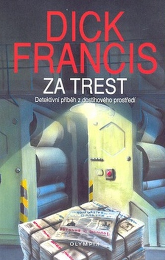 Za trest - 2. vydání