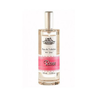 Le Chatelard Rose Toaletní voda - Toaletní voda 100 ml pro ženy