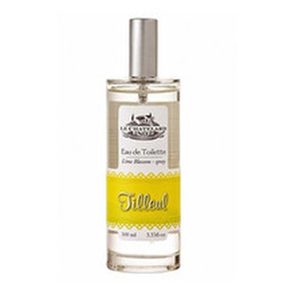 Le Chatelard Linden - Toaletní voda Lípa 100 ml pro ženy