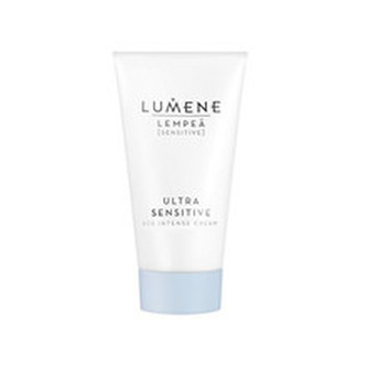 Lumene Lempeä SOS Intense Cream ( suchá pleť ) - Intenzivní SOS pleťový a tělový krém 50 ml pro ženy
