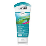Lavera Mineral Vitality Limu Moui Body Lotion - Tělové mléko s bio řasou 200 ml pro ženy