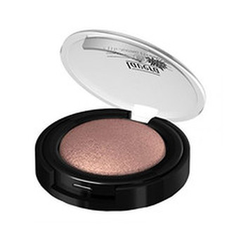 Lavera Illuminating Eyeshadow Mono - Třpytivé minerální oční stíny 1,5 g pro ženy
