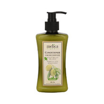 Melica Conditioner for Coloured Hair - Kondicionér na barvené vlasy s UV filtry a extraktem z oliv 300 ml pro ženy