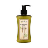 Melica Conditioner Volume - Kondicionér na vlasy pro objem s keratinem a extraktem z medu 300 ml pro ženy