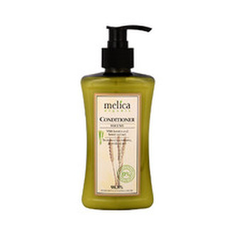 Melica Conditioner Volume - Kondicionér na vlasy pro objem s keratinem a extraktem z medu 300 ml pro ženy