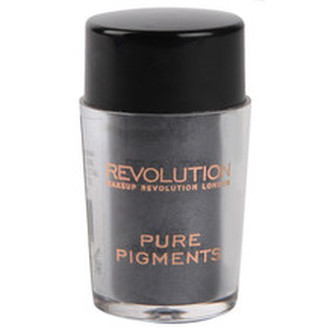 Makeup Revolution Pure pigments Eye Dusts - Práškové oční pigmenty 1,5 g pro ženy