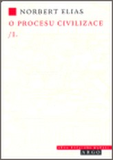 O procesu civilizace, 1. díl