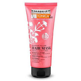 Natura Estonica Maximum Volume Hair Mask ( maximální objem ) - Maska na vlasy 200 ml pro ženy