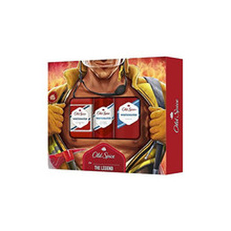 Old Spice White Water Set II - Dárková sada pro muže