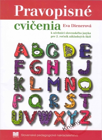 Pravopisné cvičenia