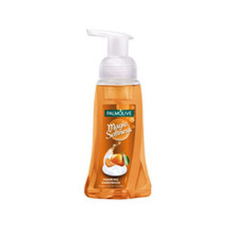 Palmolive Magic Softness Foaming Handwash ( mandarinka ) - Tekuté mýdlo 250 ml pro ženy