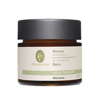 Primavera Cold therapy Balm - Aroma balzám 25 ml unisex