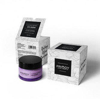 Priody 5 Wrinkle-Fighters Eye Cream - Pětisložkový oční krém 30 ml pro ženy