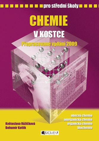 Chemie v kostce pro střední školy