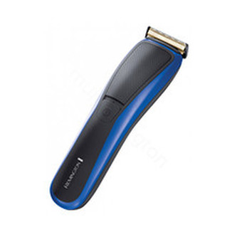 Remington HC5500 PrecisionCut Titanium Hair Clipper - Zastřihovač vlasů pro muže