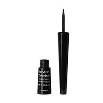 Revlon Professional Colorstay Liquid Liner - Dlouhotrvající tekutá oční linka 2,5 ml pro ženy