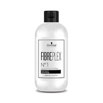 Schwarzkopf Professional Fibreplex N°1 Bond Booster - Ochranný booster na vlasy 500 ml pro ženy