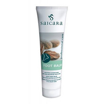 Saicara Foot Balm - Balzám na nohy 100 ml pro ženy