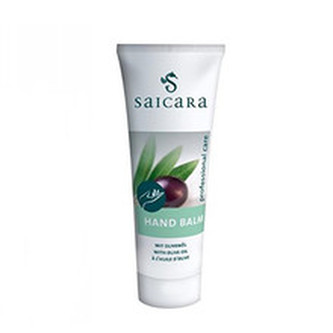 Saicara Hand Balm With Olive Oil - Krém na ruce s olivovým olejem 30 ml pro ženy