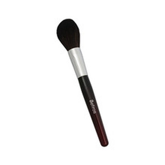 Sefiros RedOnyx Powder Brush Round Large - Profesionální pudrovací štětec kulatý pro ženy