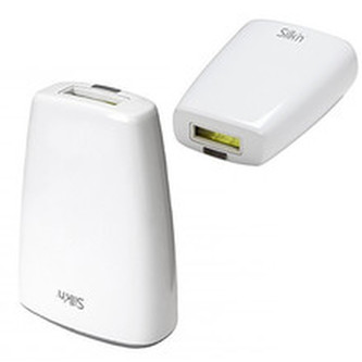 Silk'n Jewel Laser epilator - Pulzní laserový epilátor pro ženy