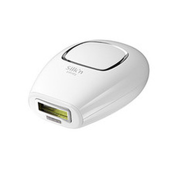 Silk'n Glide Infinity - Pulzní laserový epilátor s pouzdrem pro ženy