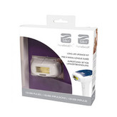 Silk'n Flash&Go Lux 120.000 impulsů Cartridge - Náhradní cartridge unisex