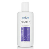 Salcura Bioskin Body Cleanser ( suchá a citlivá pleť ) - Čistící tělový gel 300 ml pro ženy