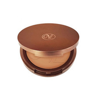 Vita Liberata Sunkissed Pressed Trystal Minerals Powder - Kompaktní minerální bronzující pudr 8 g 8. ml pro ženy