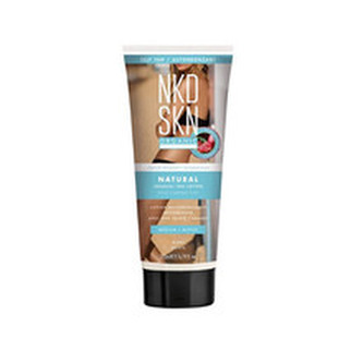 Vita Liberata Naked Skin Gradual Tan Lotion Natural - Samoopalovací tělové mléko pro ženy