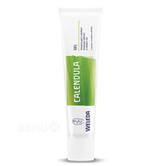 Weleda Calendula Gel - Chladivý gel 25. ml pro ženy
