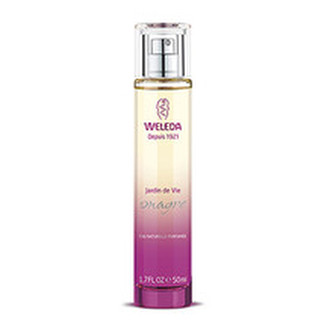 Weleda Jardin de Vie Onagre - Přírodní parfémová voda 50 ml unisex