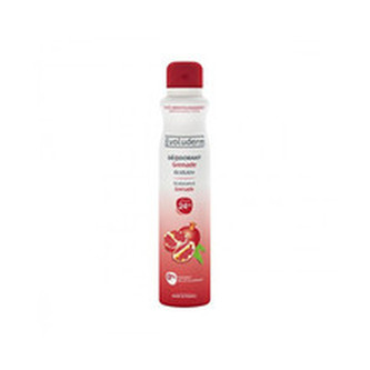 Evoluderm Deodorant - Deodorant s vůní granátového jablka 200 ml pro ženy