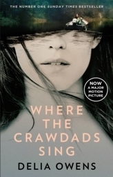 Where the Crawdads Sing