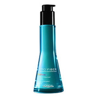 Loreal Professionnel Pro Fiber Restore Repairing Emulsion Of Serums - Long-Lasting Care - Sérum pro obnovu vlasů 150 ml pro ženy