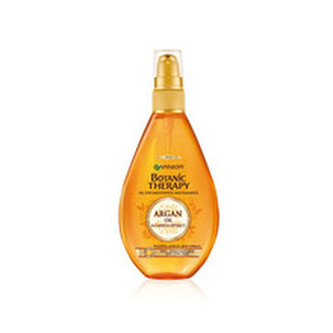 Garnier Botanic Therapy Oil For Smoothness And Radiance ( normální až suché vlasy ) - Vyživující olej s arganovým olejem a kamélií 150 ml pro ženy