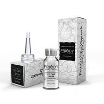 Priody Eye Care Serum - Ošetřující oční sérum 10 ml pro ženy