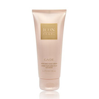 Ga-de Icon Pearl Perfumed Hand Cream - Parfémovaný krém na ruce 100 ml pro ženy