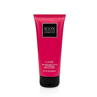 Ga-de Icon Candice Perfumed Body Lotion - Parfémované tělové mléko 200 ml pro ženy