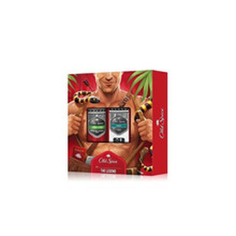 Old Spice Legend Set - Dárková sada pro muže pro muže