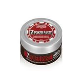 Loreal Professionnel Homme 7 Force Poker Reworkable Compact Paste - Extreme Hold - Silně tužící matující pasta na vlasy pro muže 75 ml pro muže