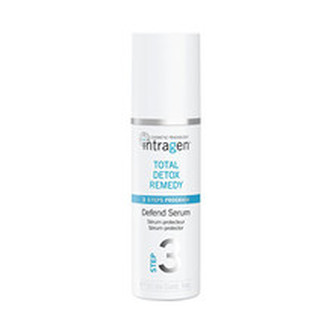 Revlon Professional Intragen Total Detox Remedy Defend Serum Step3 - Detoxikační ochranné sérum 50 ml pro ženy