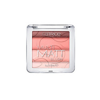 Catrice Multi Matt Blush - Matná tvářenka 8 g pro ženy