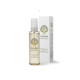 Oro-di-spello Moisturizing Body Oil - Hydratační tělový olej pro všechny typy pokožky 150 ml pro ženy